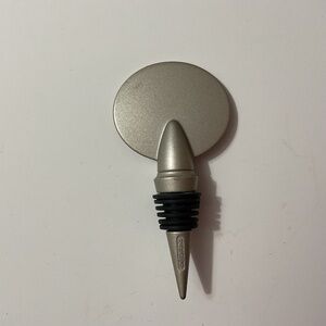 Pedrini Italy Wine Stopper